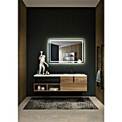 LedImex Espejo con luz LED Francia (60 x 80 cm) | BAUHAUS