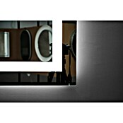 LedImex Espejo con luz LED Francia (60 x 80 cm) | BAUHAUS