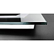 LedImex Espejo con luz LED Francia (60 x 80 cm) | BAUHAUS