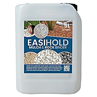 Easihold Bindemittel für Kies (5 l, Wasserbasiert)