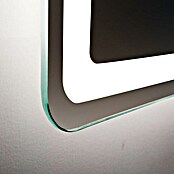 LedImex Espejo con luz LED Grecia (90 x 80 cm) | BAUHAUS