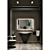 LedImex Espejo con luz LED Italia 