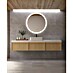 LedImex Espejo con luz LED Londres 