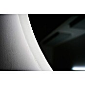 LedImex Espejo con luz LED Londres (Diámetro: 70 cm, Sensor, Función antivaho) | BAUHAUS