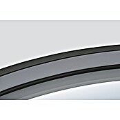 LedImex Espejo con luz LED Nepal (Diámetro: 60 cm, Sensor, Función antivaho) | BAUHAUS