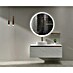 LedImex Espejo con luz LED Oporto 