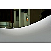 LedImex Espejo con luz LED Oval (100 x 80 cm) | BAUHAUS