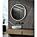 LedImex Espejo con luz LED Paris 