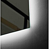 LedImex Espejo con luz LED Suecia (120 x 80 cm) | BAUHAUS