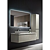 LedImex Espejo con luz LED Suecia (120 x 80 cm) | BAUHAUS