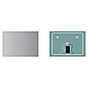 LedImex Espejo con luz LED Suecia (120 x 80 cm) | BAUHAUS