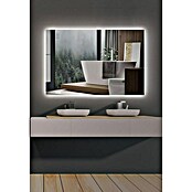 LedImex Espejo con luz LED Suecia (120 x 80 cm) | BAUHAUS