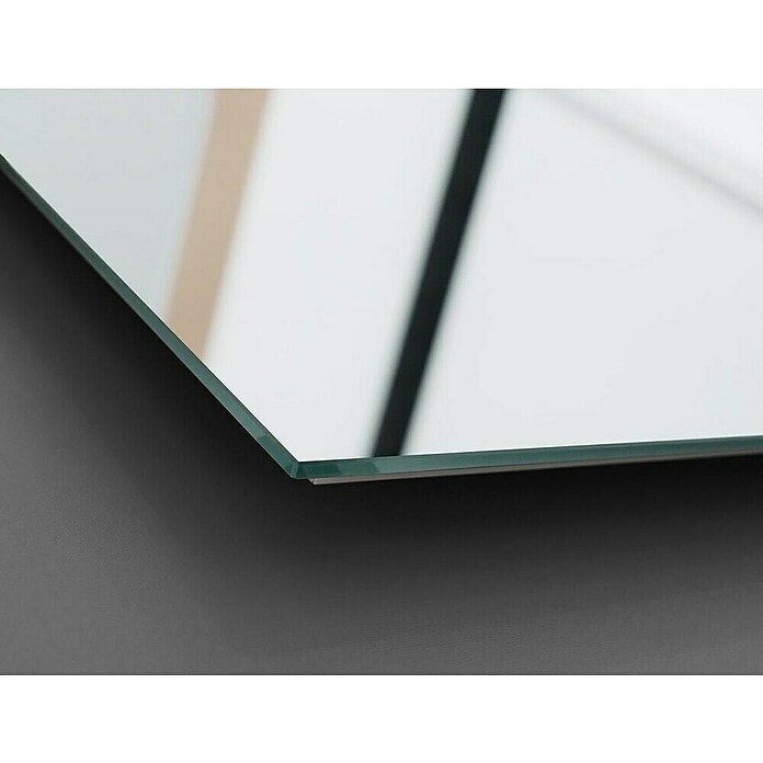 LedImex Espejo con luz LED Suecia (120 x 80 cm) | BAUHAUS
