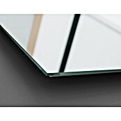 LedImex Espejo con luz LED Suecia (120 x 80 cm) | BAUHAUS