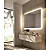 LedImex Espejo con luz LED Suecia 