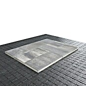 Legsysteem Fastbase (l x b: 75 x 110 cm, Zwart) | BAUHAUS