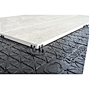 Legsysteem Fastbase (l x b: 75 x 110 cm, Zwart) | BAUHAUS