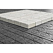 Legsysteem Fastbase (l x b: 75 x 110 cm, Zwart) | BAUHAUS