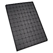 Legsysteem Fastbase (l x b: 75 x 110 cm, Zwart) | BAUHAUS