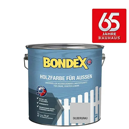 Bondex  Holzschutzfarbe für Außen