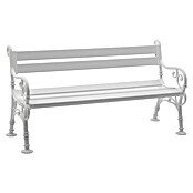 Blome Linderhof Gartenbank (160 cm, PVC)