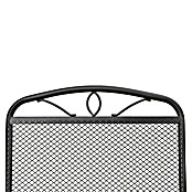 Siena Garden Klappstuhl Set Elda (4 Stk., Klappbar, Anthrazit, B x T x H: 46 x 60 x 103 cm) | BAUHAUS