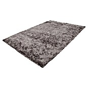 Kayoom Hochflorteppich Diamond (Champagner, 150 x 80 cm)