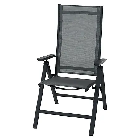 Siena Garden  Klappstuhl Tauro