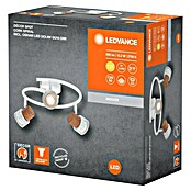 Osram Regleta Cork (10,2 W, Blanco, GU10) | BAUHAUS