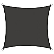 Siena Garden Sonnensegel Solino inkl. Zubehör-Set (L x B: 360 x 360 cm, Natur, Quadratisch) | BAUHAUS