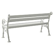 Blome Linderhof Gartenbank (160 cm, PVC)