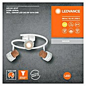 Osram Regleta Cork (10,2 W, Blanco, GU10) | BAUHAUS