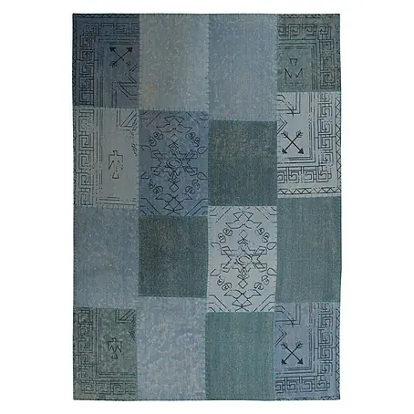 Kayoom  Flachgewebeteppich Lyrical 210