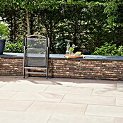 Siena Garden Klappstuhl Set Elda (4 Stk., Klappbar, Anthrazit, B x T x H: 46 x 60 x 103 cm) | BAUHAUS