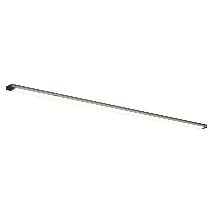 Palram Lámpara fluorescente LED (25 W, Blanco neutro, 67 cm)