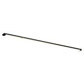 Palram Lámpara fluorescente LED (25 W, Blanco neutro, 67 cm)