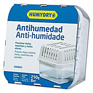 Humydry Antihumedad Básico (Neutral, 250 g)