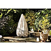 Siena Garden Hängesessel Yobaya mit Schutzhülle (L x B x H: 106 x 123 x 195 cm, Grün) | BAUHAUS