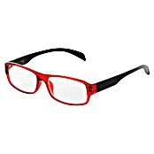 Gafas de lectura (1,5 dpt, Rojo/Negro) | BAUHAUS