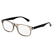 Gafas de lectura (1,5 dpt, Gris/Negro) | BAUHAUS