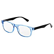 Gafas de lectura (3 dpt, Azul claro/Negro) | BAUHAUS