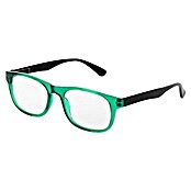 Gafas de lectura (3,5 dpt, Turquesa/Negro) | BAUHAUS