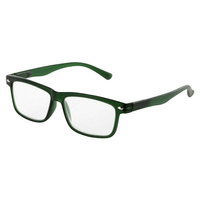 Gafas de lectura (3,5 dpt, Verde) BAUHAUS