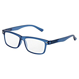 Gafas de lectura (2 dpt, Azul)