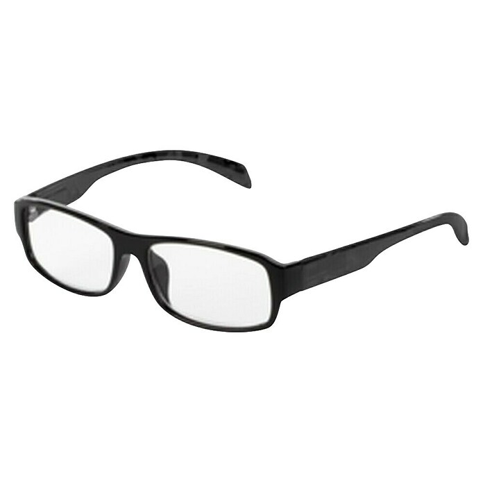 Gafas de lectura (2,5 dpt, Negro) | BAUHAUS