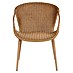 Sunfun Silla de jardín Jaanvi 