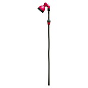 Ducha de jardín con trípode (240 cm, Trípode, Aluminio, Fucsia) | BAUHAUS