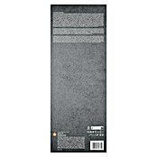 Osram Foco de pared Cork (13,6 W, L x An x Al: 81,3 x 10 x 14,5 cm, Negro, GU10, 4 ud.) | BAUHAUS