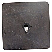 Siena Garden Granitschirmständer mit Rollen (50 kg, L x B: 50 x 50 cm) | BAUHAUS