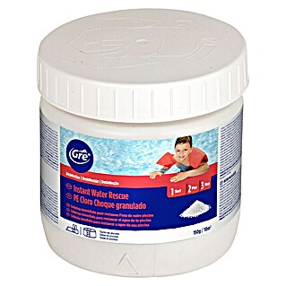 Gre Cloro granulado Choque (500 g)
